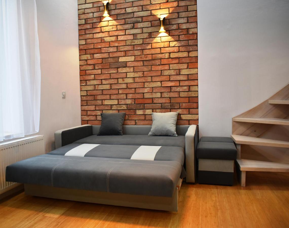 Old Cracow Apartment Краков Экстерьер фото