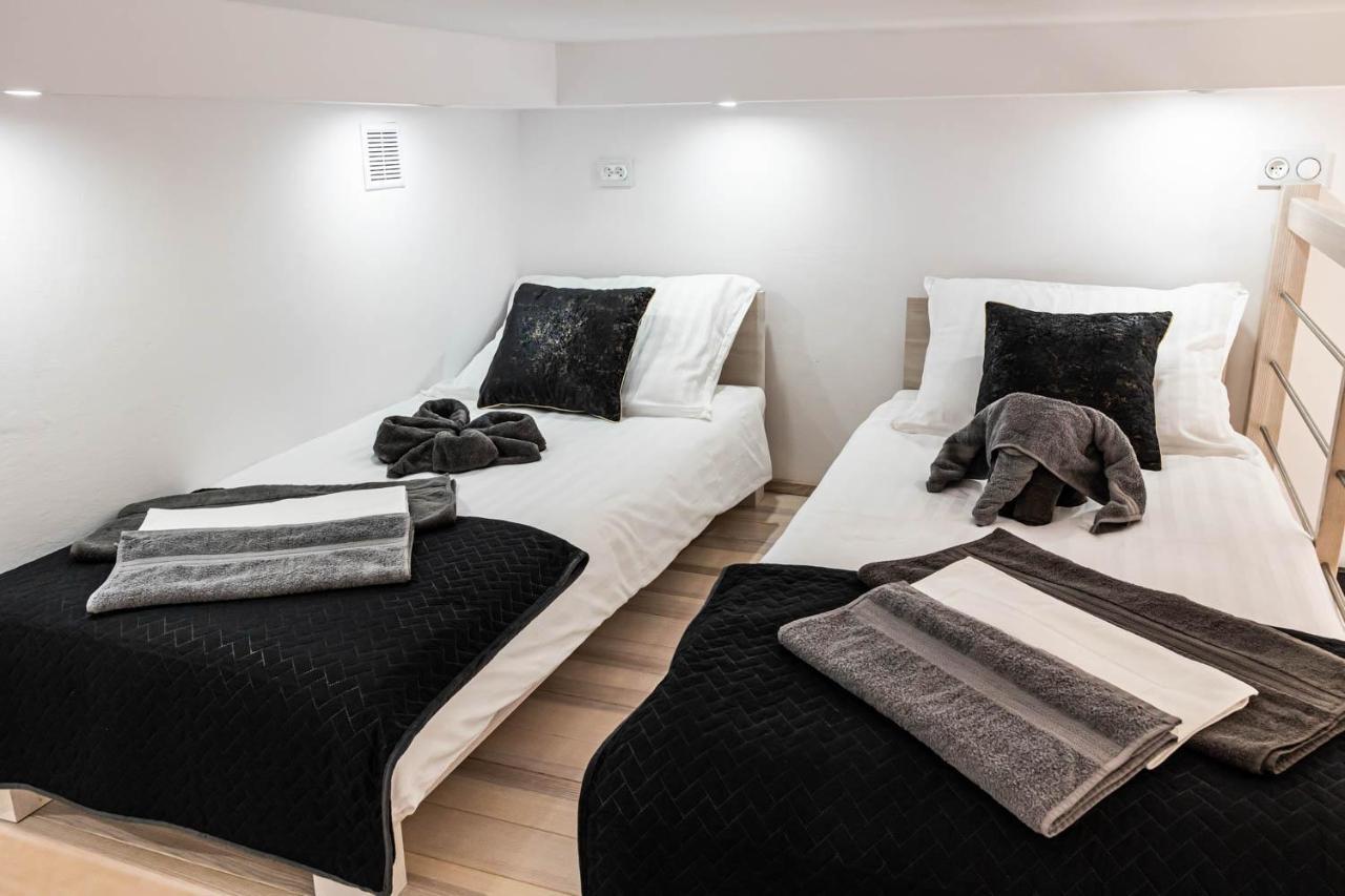 Old Cracow Apartment Краков Экстерьер фото