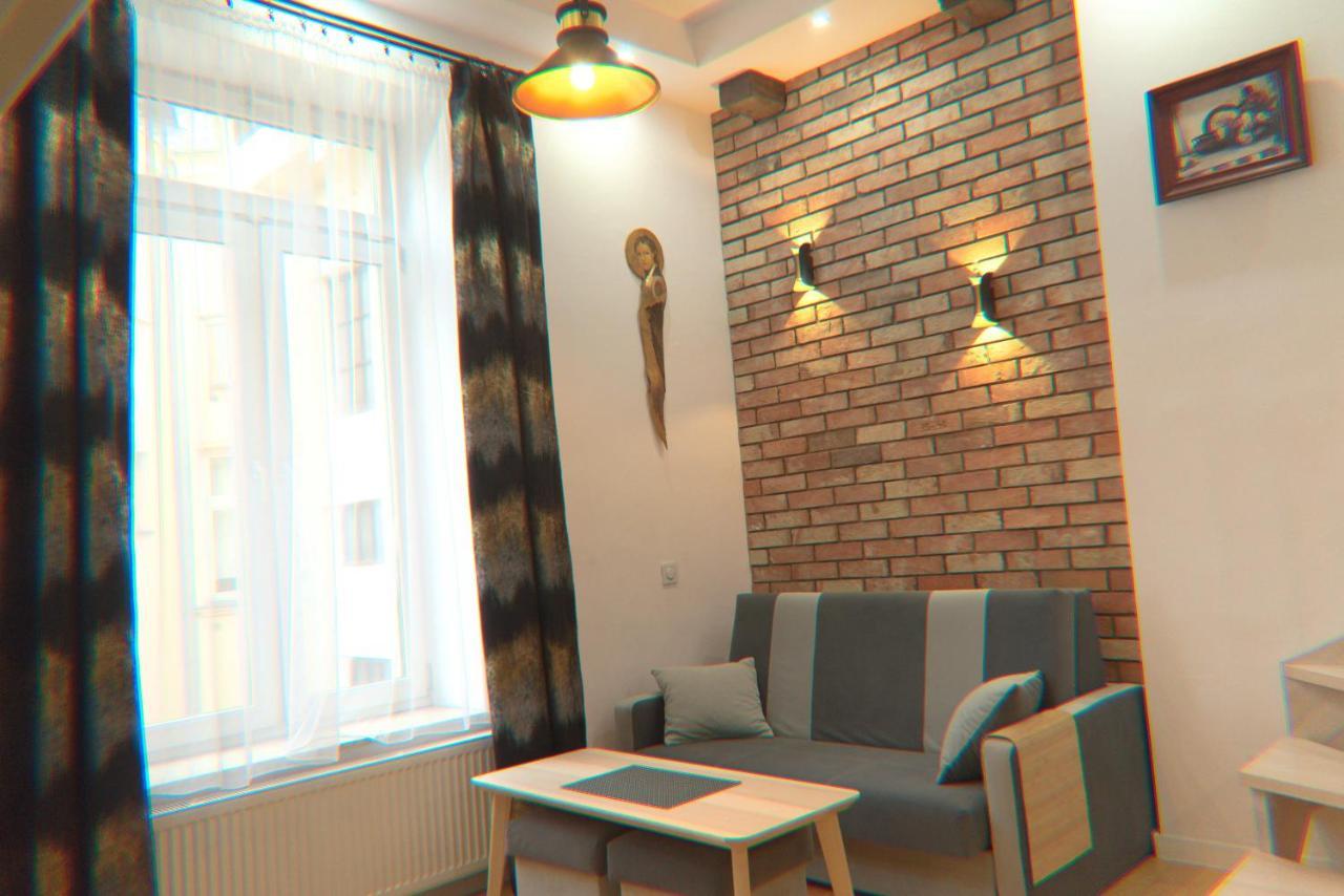 Old Cracow Apartment Краков Экстерьер фото